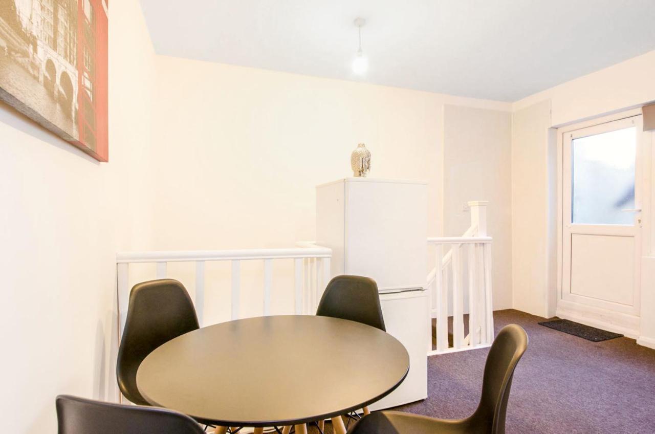 Spacious Studio Flat- Watford Junction & Harry Potter World Zewnętrze zdjęcie